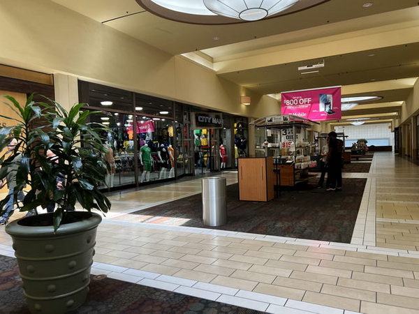 Genesee Valley Center - Aug 7 2022 Photo